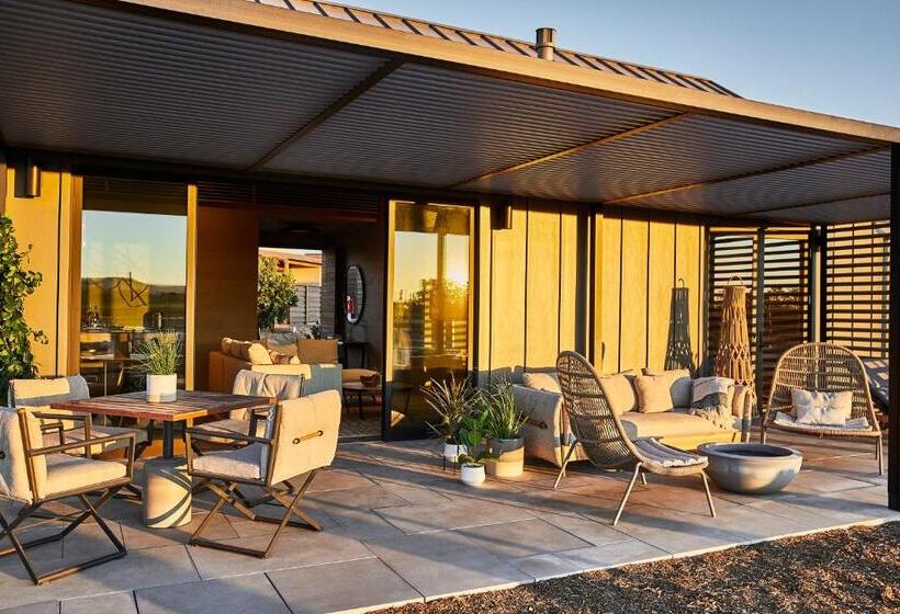 スイート, Stanly Ranch, Auberge Resorts Collection