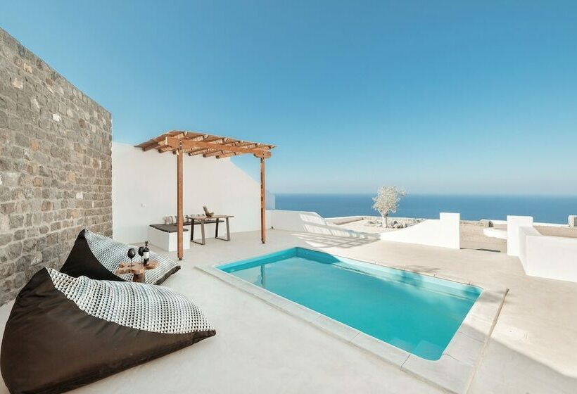 سوییت سوپریور, Oyster Luxury Suites