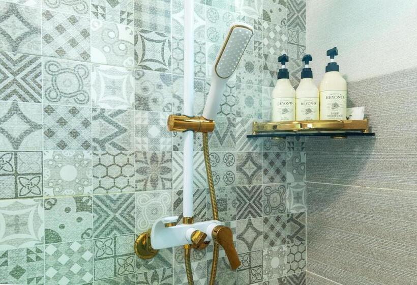 Quarto Estandar, Seogwipo The Hyeyum Stay