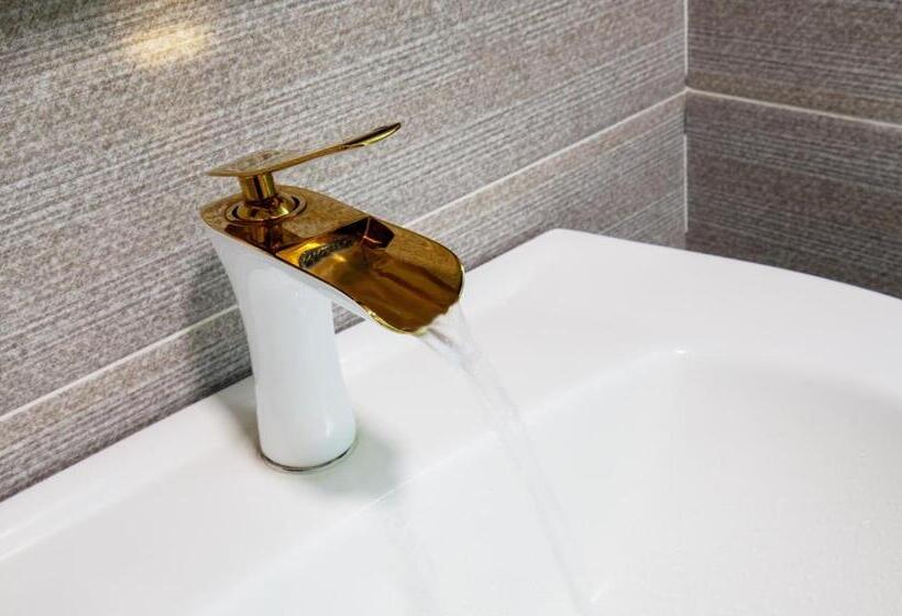 Quarto Estandar, Seogwipo The Hyeyum Stay