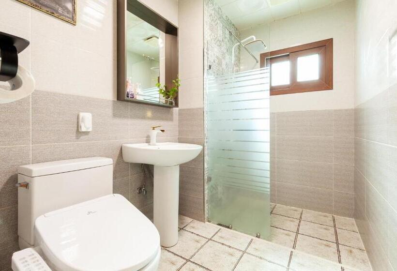 Quarto Estandar, Seogwipo The Hyeyum Stay