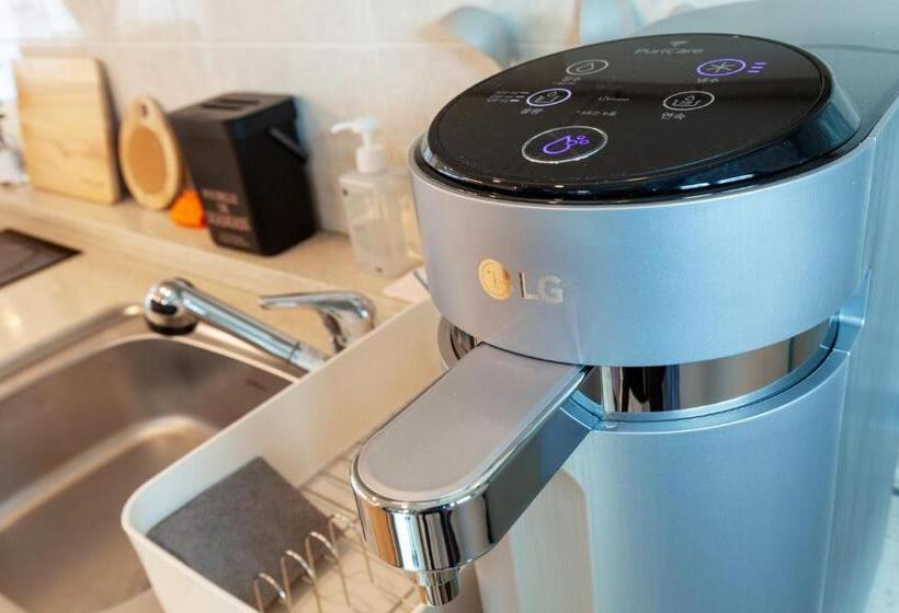 Quarto Estandar, Seogwipo The Hyeyum Stay