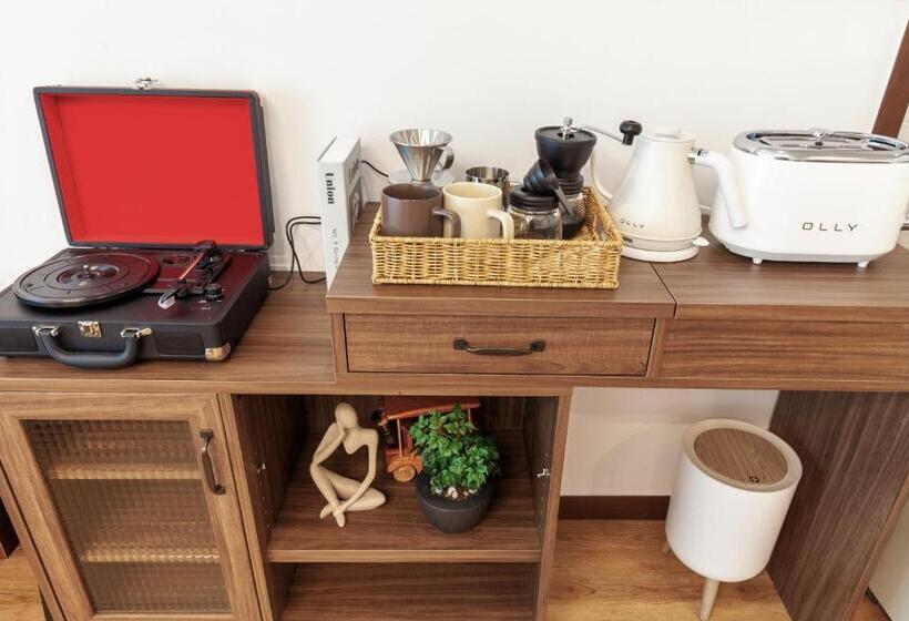 Quarto Estandar, Seogwipo The Hyeyum Stay