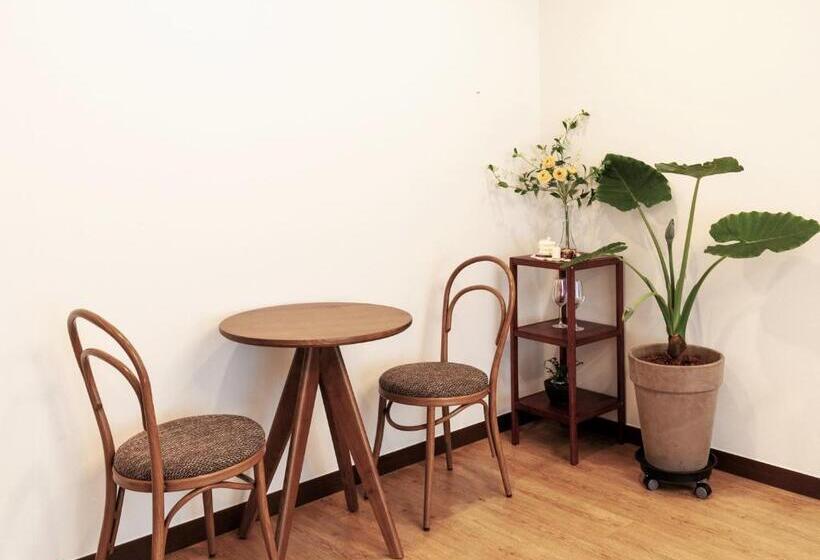 Quarto Estandar, Seogwipo The Hyeyum Stay