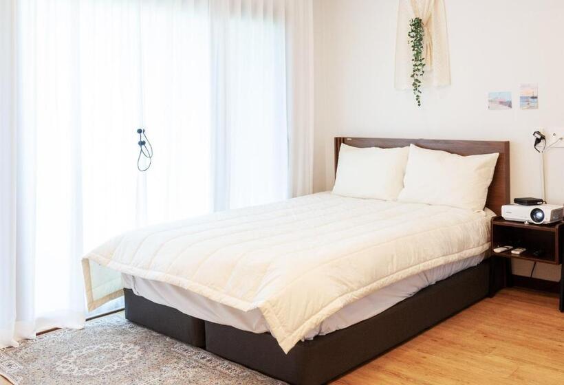 Quarto Estandar, Seogwipo The Hyeyum Stay