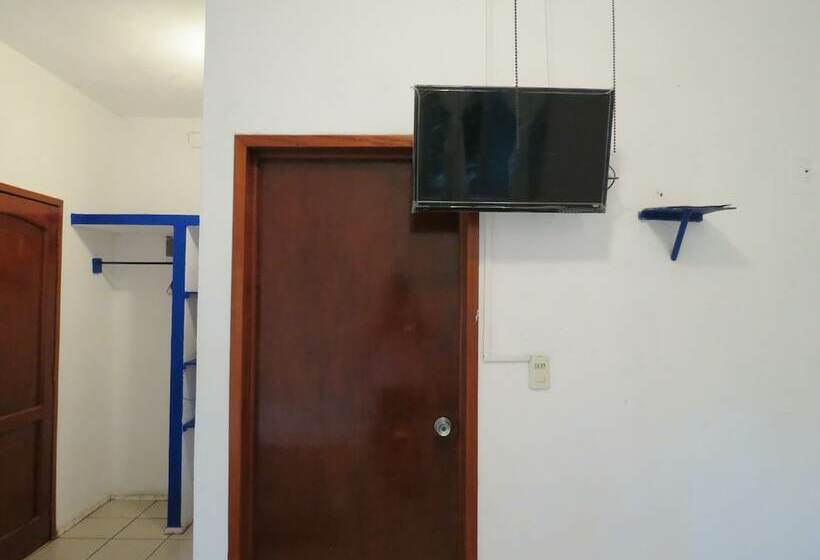 חדר סטנדרט, Eco Coco Loco By Rotamundos