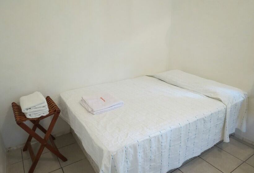 חדר סטנדרט, Eco Coco Loco By Rotamundos