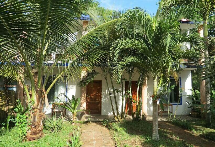 חדר סטנדרט, Eco Coco Loco By Rotamundos