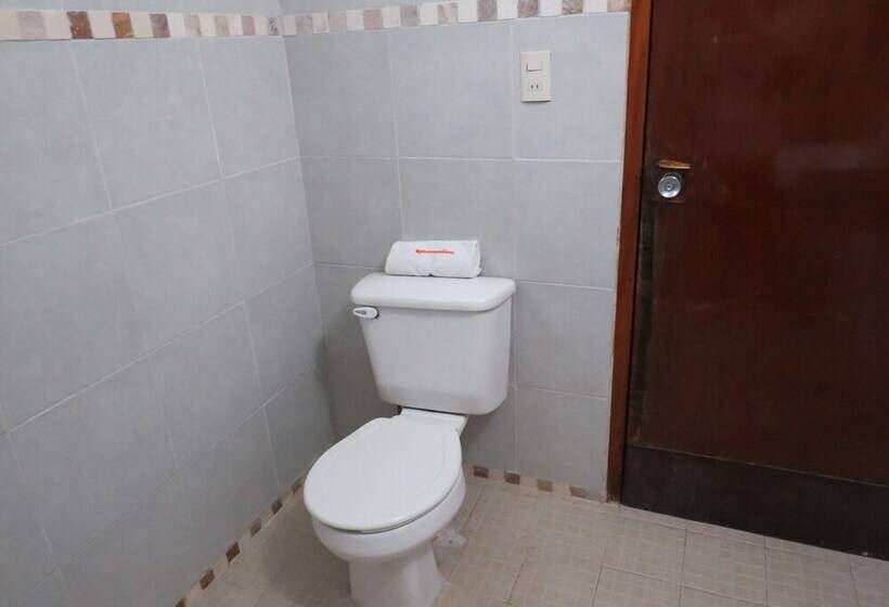 חדר סטנדרט, Eco Coco Loco By Rotamundos