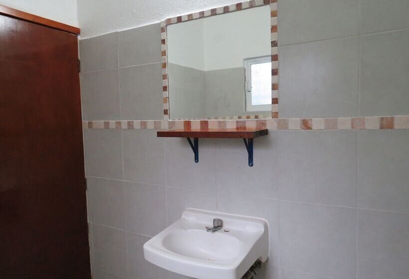 חדר סטנדרט, Eco Coco Loco By Rotamundos