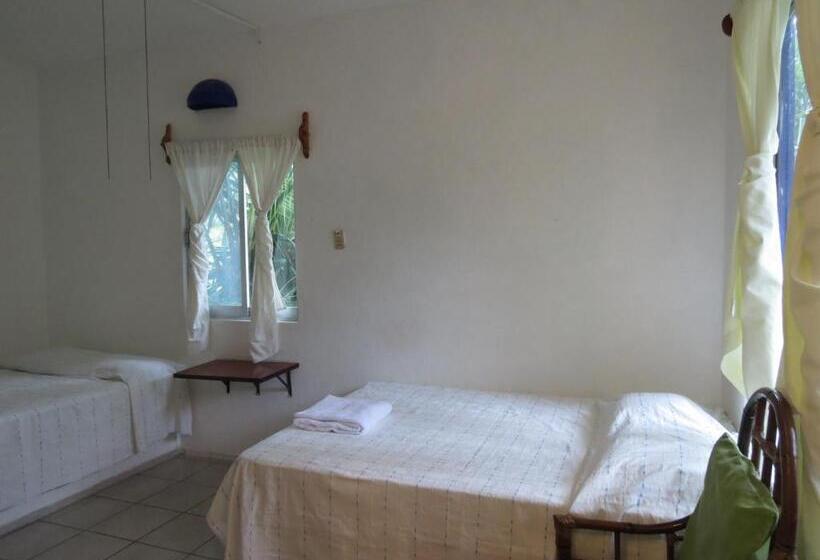 חדר משפחתי, Eco Coco Loco By Rotamundos