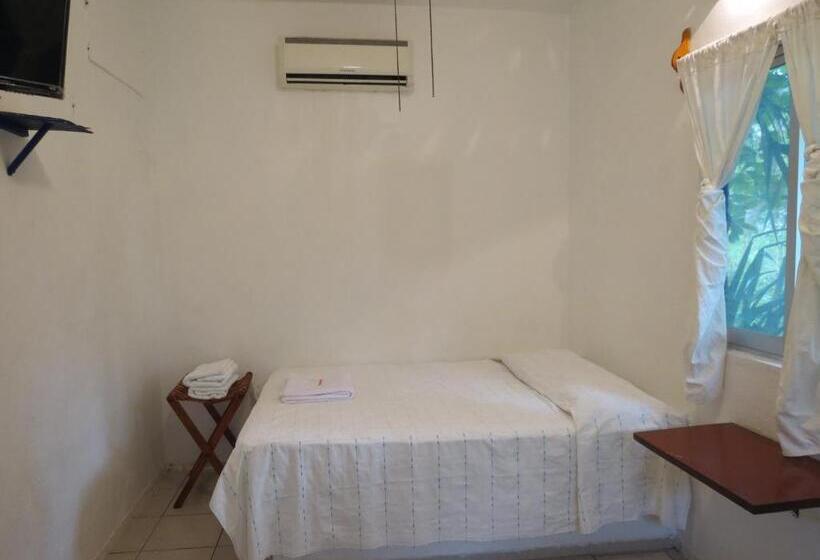 חדר משפחתי, Eco Coco Loco By Rotamundos