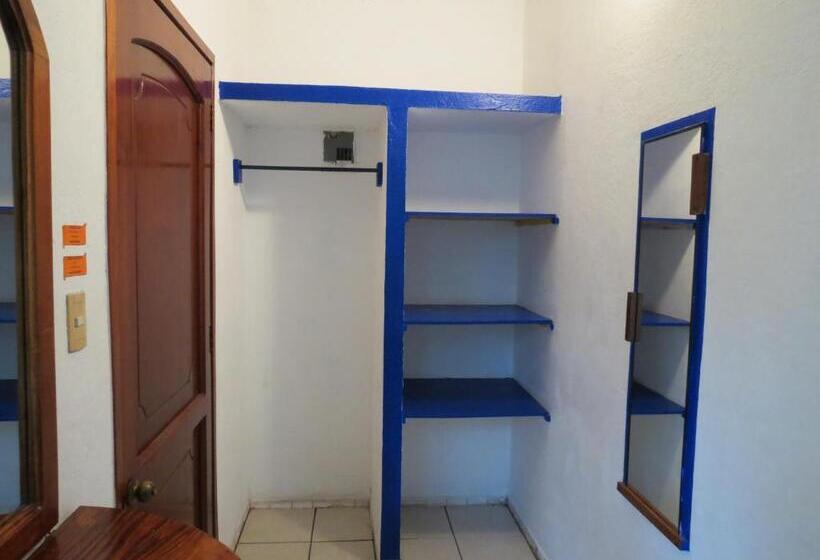 חדר משפחתי, Eco Coco Loco By Rotamundos