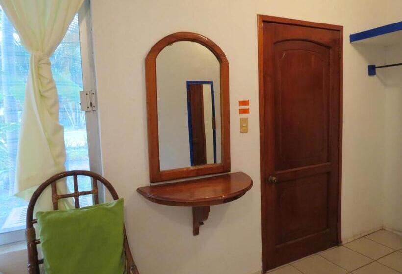 חדר משפחתי, Eco Coco Loco By Rotamundos