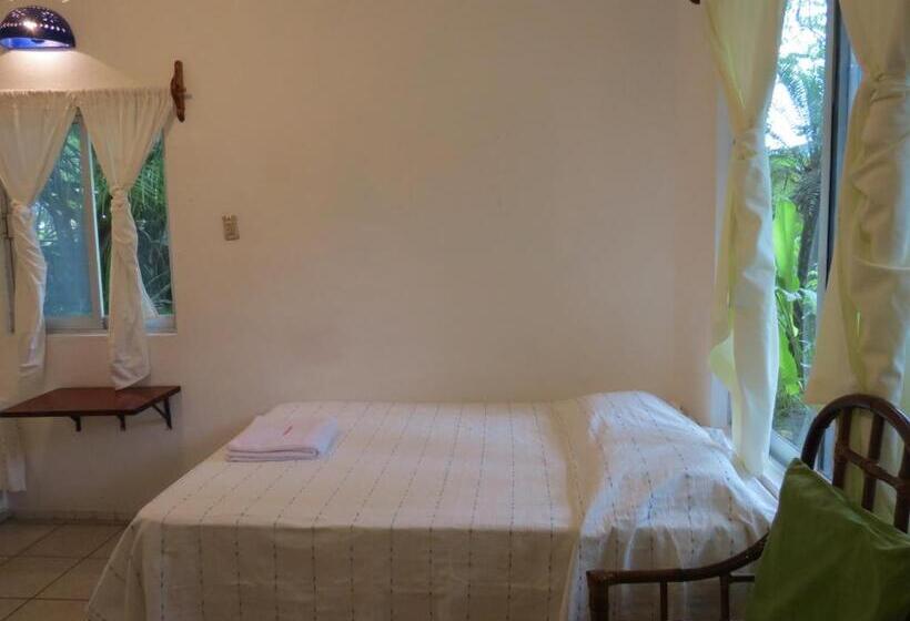 חדר משפחתי, Eco Coco Loco By Rotamundos