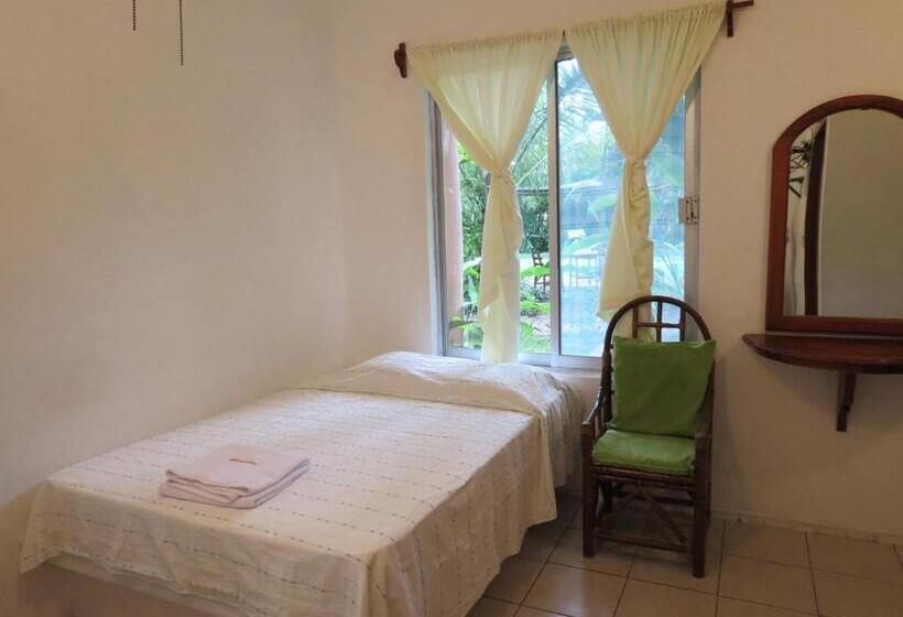 חדר משפחתי, Eco Coco Loco By Rotamundos