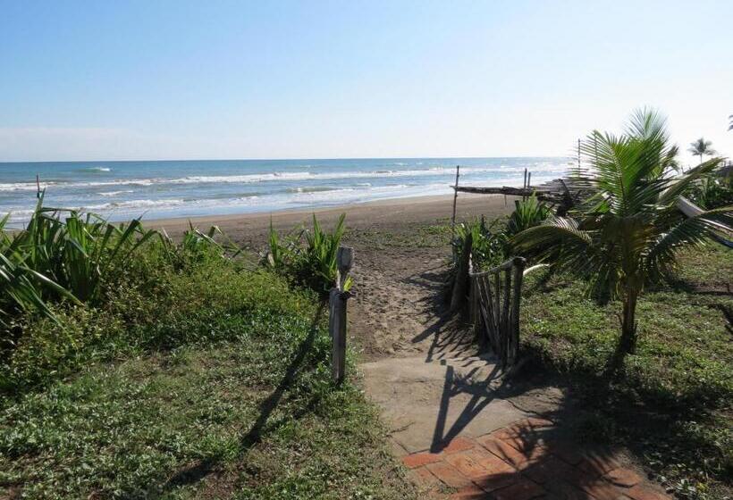 חדר סטנדרט, Eco Coco Loco By Rotamundos