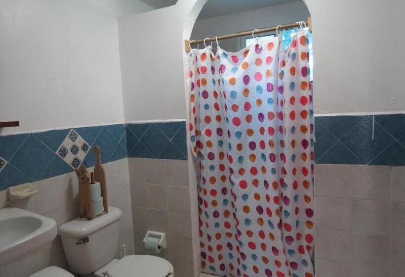 בית, 2 חדרי שינה, Eco Coco Loco By Rotamundos