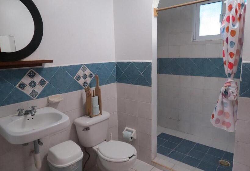 בית, 2 חדרי שינה, Eco Coco Loco By Rotamundos