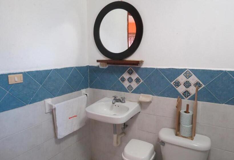 בית, 2 חדרי שינה, Eco Coco Loco By Rotamundos