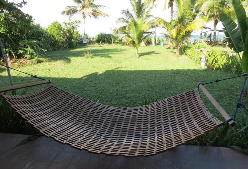 בית, 2 חדרי שינה, Eco Coco Loco By Rotamundos