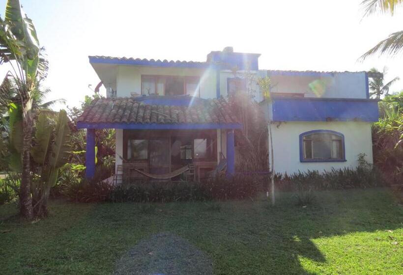 בית, 2 חדרי שינה, Eco Coco Loco By Rotamundos