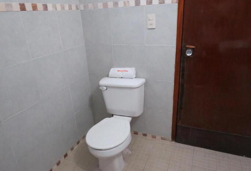 בונגלו משפחתי, Eco Coco Loco By Rotamundos