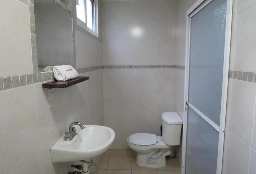 בונגלו משפחתי, Eco Coco Loco By Rotamundos