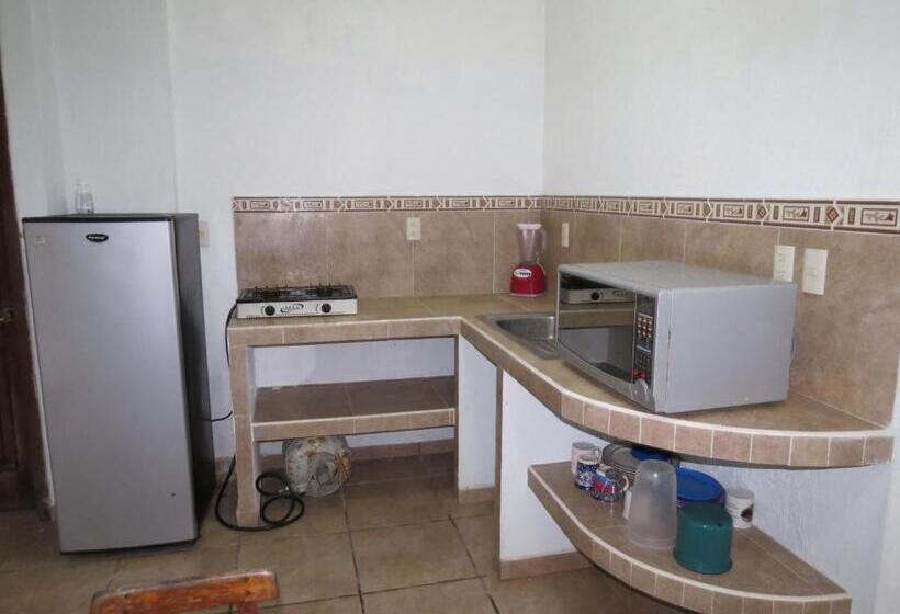 בונגלו משפחתי, Eco Coco Loco By Rotamundos