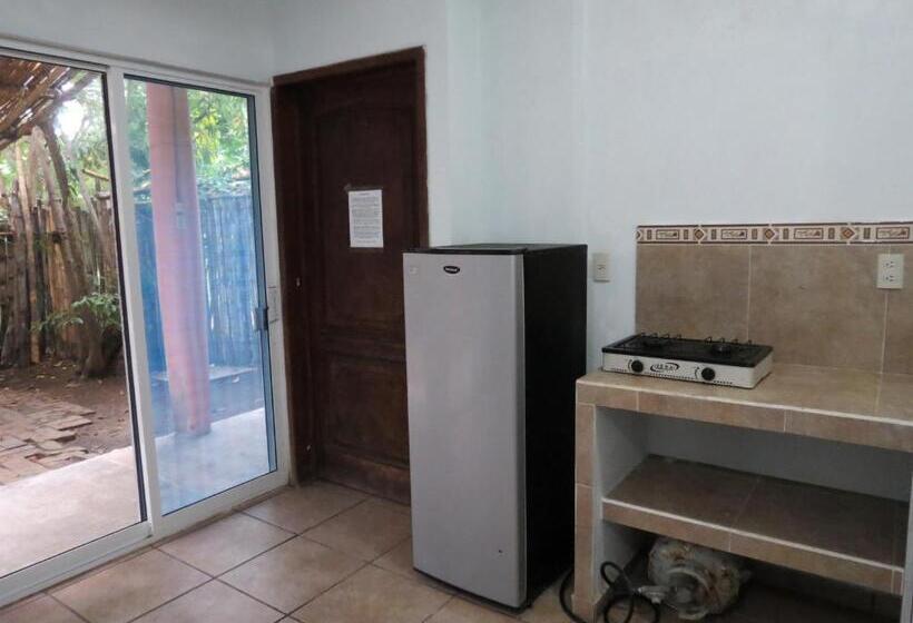 בונגלו משפחתי, Eco Coco Loco By Rotamundos