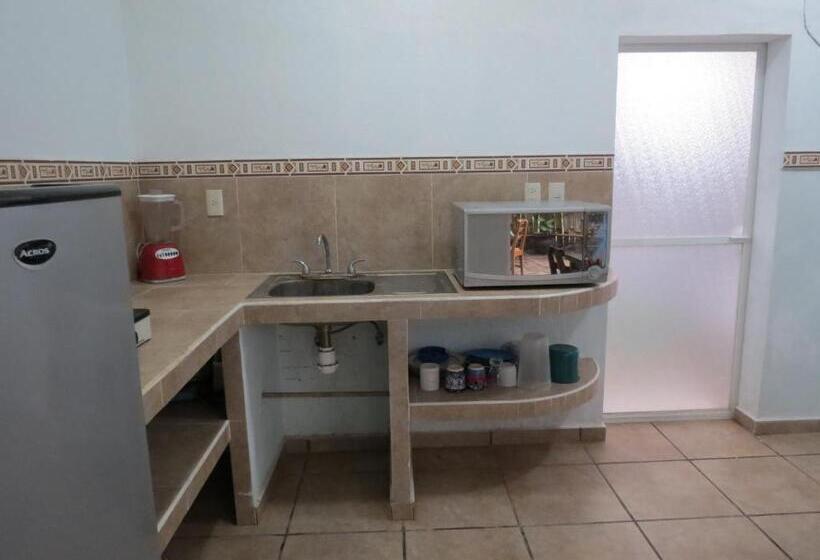 בונגלו משפחתי, Eco Coco Loco By Rotamundos