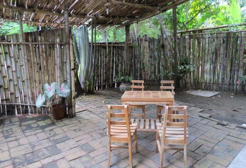 בונגלו משפחתי, Eco Coco Loco By Rotamundos