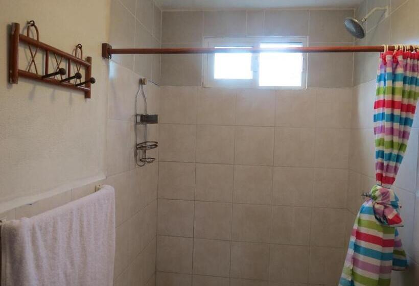 בקתה סטנדרטית, Eco Coco Loco By Rotamundos