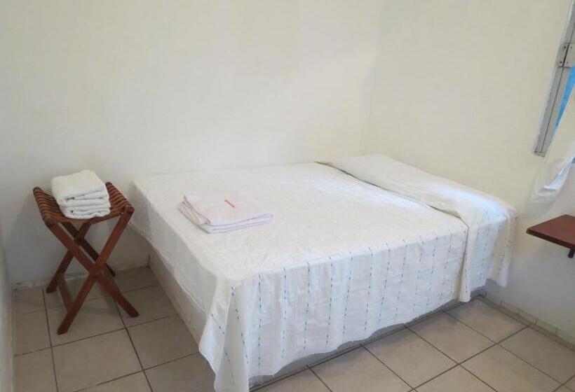 חדר משפחתי, Eco Coco Loco By Rotamundos