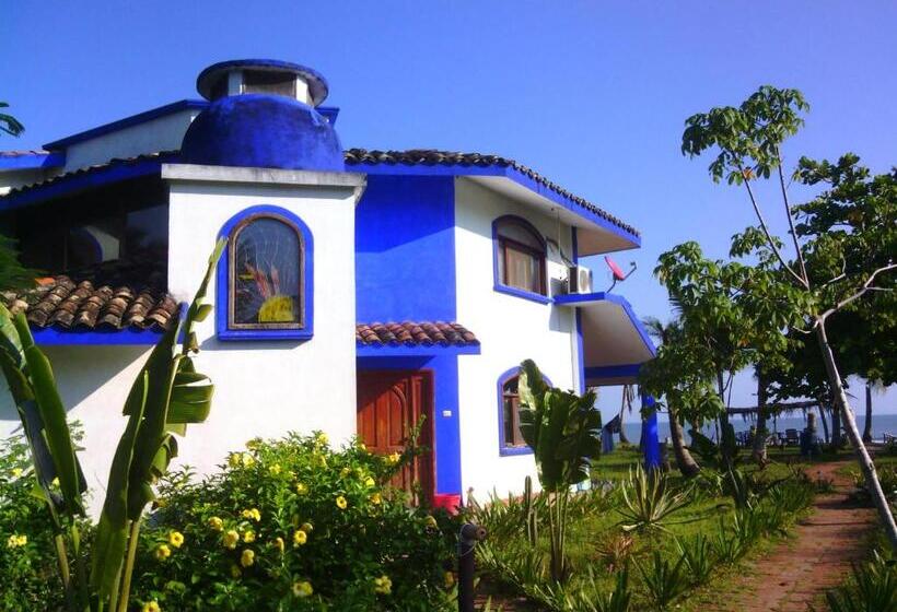 בית, 2 חדרי שינה, Eco Coco Loco By Rotamundos