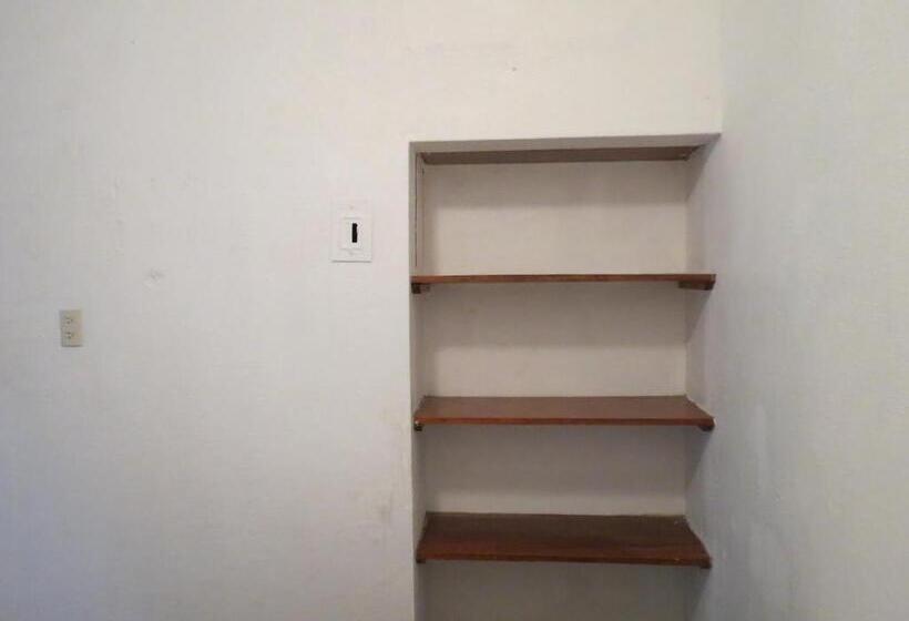 בונגלו משפחתי, Eco Coco Loco By Rotamundos