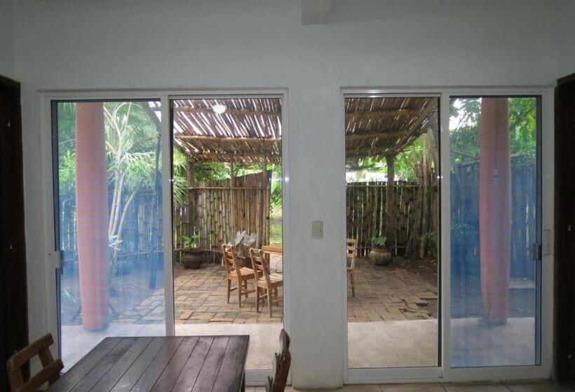 בונגלו משפחתי, Eco Coco Loco By Rotamundos