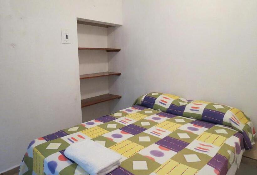 בונגלו משפחתי, Eco Coco Loco By Rotamundos