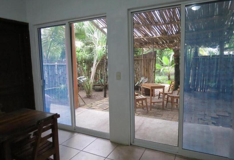 בונגלו משפחתי, Eco Coco Loco By Rotamundos