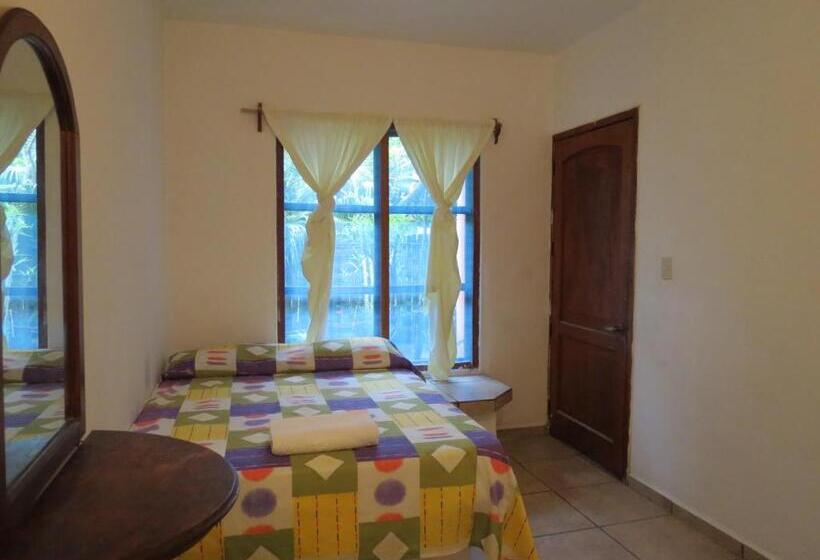 בונגלו משפחתי, Eco Coco Loco By Rotamundos