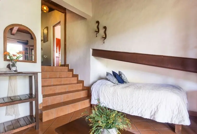 ファミリースイートの2ベッドルーム, Hacienda La Moreda Hotel Spa