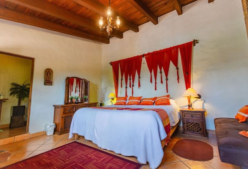 2 베드룸 패밀리 스위트, Hacienda La Moreda Hotel Spa