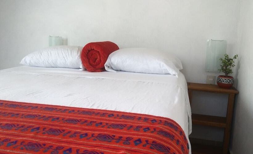 家庭间, Estancia De Cortés