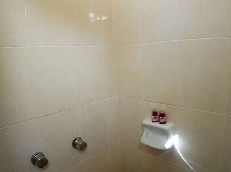 ファミリールーム, Estancia De Cortés