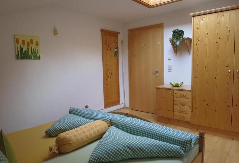 Апартаменты Superior 1 Спальня, Appartement Breitlehn