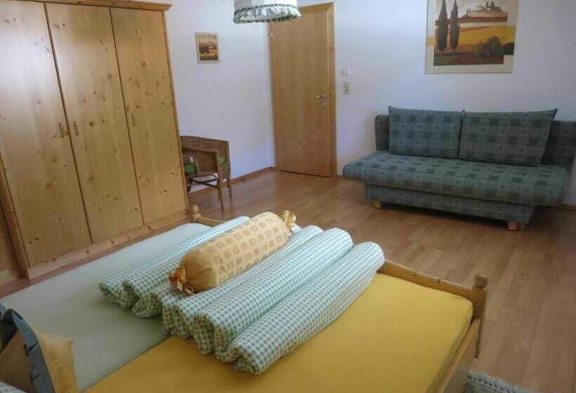 سوییت خانوادگی, Appartement Breitlehn