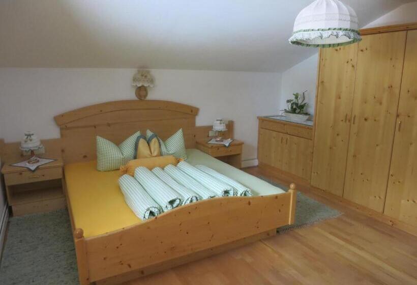 Family Suite, Appartement Breitlehn