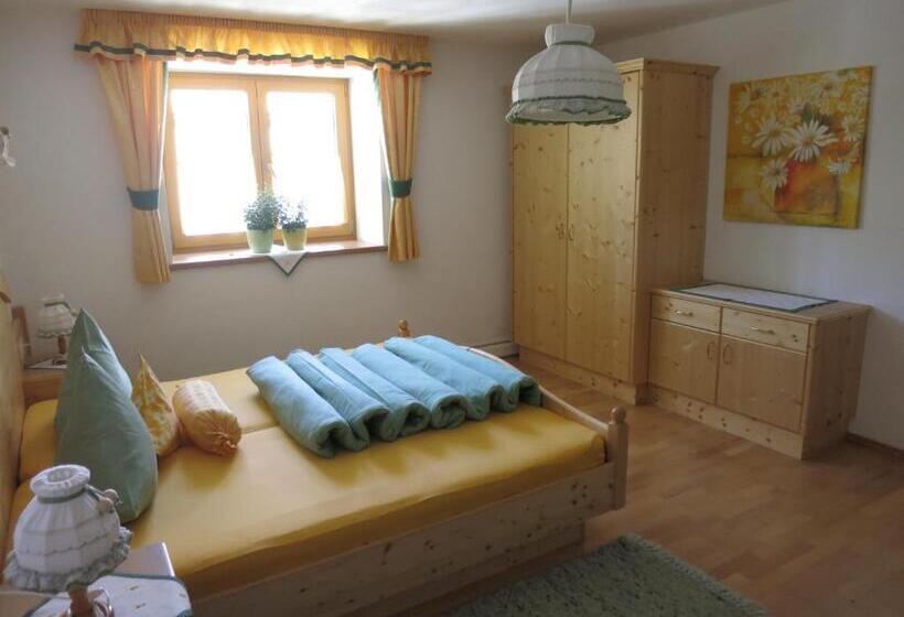 Семейные Апартаменты, Appartement Breitlehn