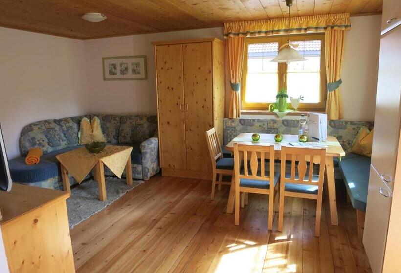 Семейные Апартаменты, Appartement Breitlehn