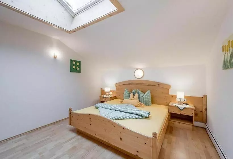 １ベッドルームのスーペリアアパートメント, Appartement Breitlehn